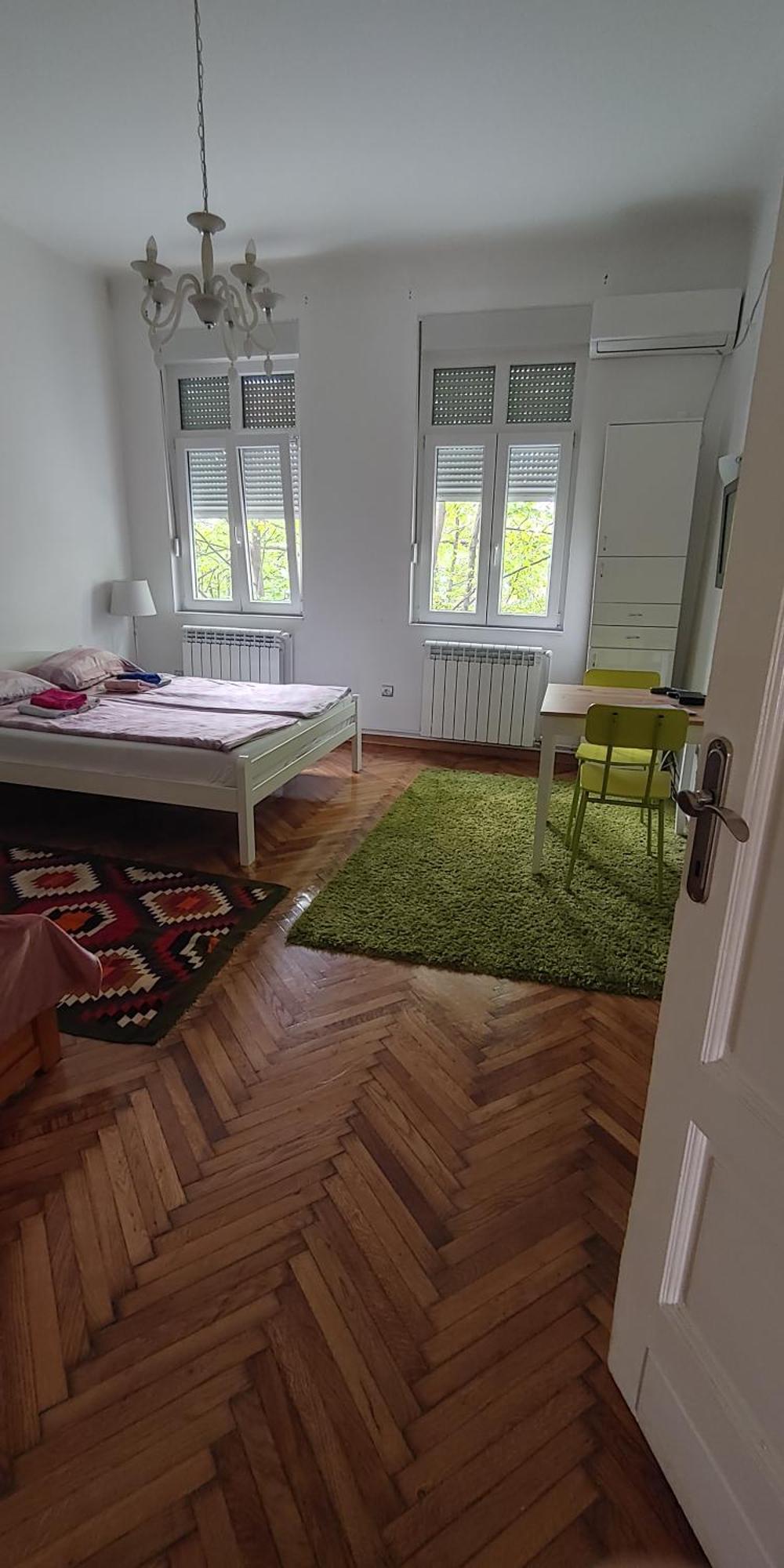 Cricket 2 Hostel Beograd Ngoại thất bức ảnh