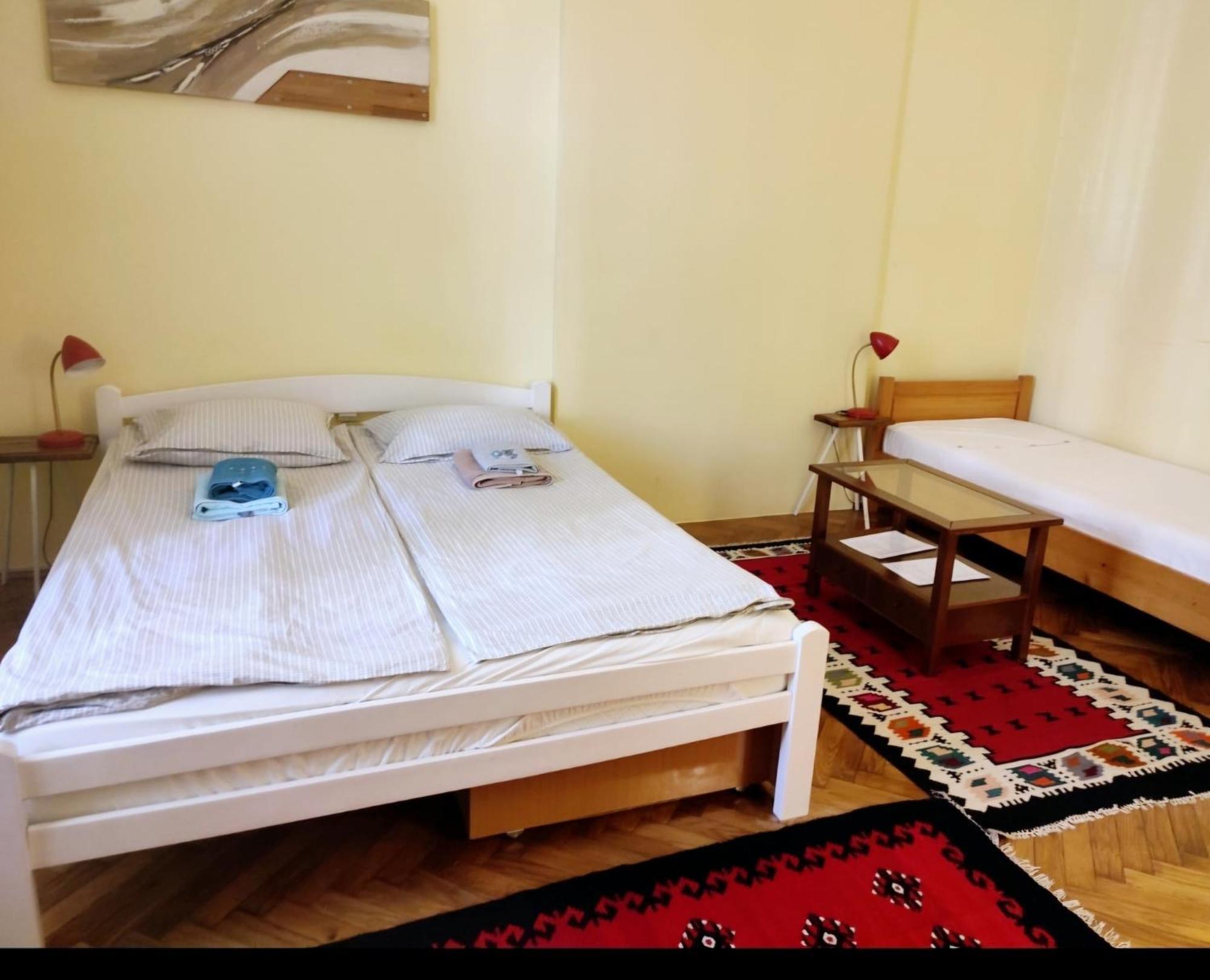 Cricket 2 Hostel Beograd Ngoại thất bức ảnh