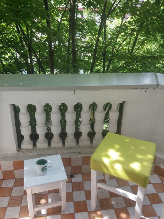 Cricket 2 Hostel Beograd Phòng bức ảnh